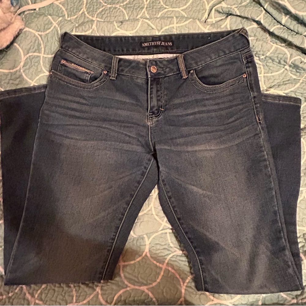 Amethyst jeans size 11